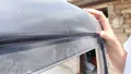 НОВА, задна дясна врата за VW T5 / Фолксваген Т5 (2009-2015), снимка 12