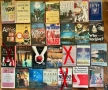 Книги на английски немски руски френски език, снимка 1
