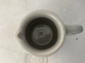Немска керамична винтидж кана., снимка 4