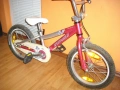 SPECIALIZED 16" USA АЛУМИНИЕВ детски велосипед,колело +спомагателни.Идеален., снимка 14