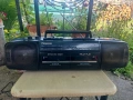 panasonic RX-FT500, снимка 1