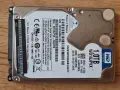 WD  1TB  323 дни  /тестван е, снимка 1