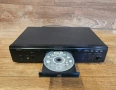 CD Player Denon DCD-655 (DCD-656) – Истински аудиофилски звук със знаменития Burr-Brown DAC, снимка 1