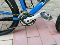 Drossiger! Deore XT! Немски MTB 26 *Хидравлични дискови спирачки! , снимка 16