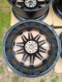 Джанти BMW F серия 20" 5x120 спорт пакет, снимка 16