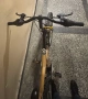 Велосипед 24 цола MTB – амортисьори, скорости, изгодно и спешно, снимка 4