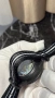 Blancpain X Swatch BIOCERAMIC SCUBA FIFTY FATHOMS COLLECTION Часовник, снимка 10