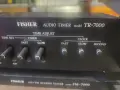FISHER system 7000, снимка 6