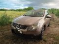 Nissan Qashqai ГАЗ-БЕНЗИН, снимка 9