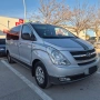 Hyundai h1 2010г. Кожа Белгия, снимка 2