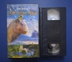 Видеокасета VHS Динозавър , снимка 2