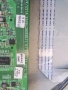 Main Board EBT61855407 EAX64280504(1.0)  ,for 42inc DISPLAY ,  LG  модел  42PA4500, снимка 2