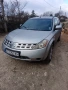 Nissan Murano 3.5 газ бензин, снимка 2