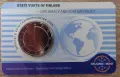 Евро монети 2 EUR UNC, снимка 7
