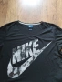 NIKE - страхотна дамска тениска M, снимка 4