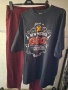 ТЕНИСКА, долница от триkо и панталон 2 XL, снимка 2
