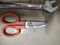 Маркови инструменти Facom,Knipex, снимка 9