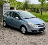 Opel Corsa Климатик* Бензин* 173хил.км* Пълна Сервизна Книжка, снимка 7