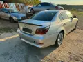 bmw e60 525d 177автомат на части e60 бмв е60 525д на части m57d25d кожа, снимка 5