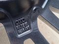 Оригинални джанти Ауди 19" 5х112 с гуми Michelin 245/45/19 Audi A6 Competition 5x112 , снимка 9