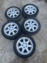 Джанти за Ауди ronall 5бр. 5х112 16цола, снимка 1