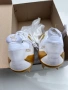 Adidas Adizero Electric White/Gold футболни маратонки размер 45.5, снимка 6