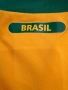 Бразилия - Найк - Brazil 🇧🇷 Nike season 2010/2011, снимка 11
