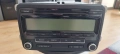 Оригинално радио CD за VW, снимка 1