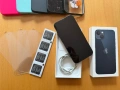 iPhone 13 – 128 GB, Midnight Black, снимка 2