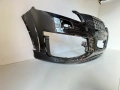 предна броня Audi Q7 V12 S-LINE 2009-2015 г. #1127V . 4L0807437F, снимка 5