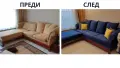 Тапицерски Услуги. Претапициране на Канапета, Ъглови Дивани, Столове и Врати. Безплатен Транспорт!, снимка 2