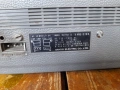 Старо радио,радиоприемник Sanyo Cadnica, снимка 8