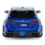 2024 BMW M5 Touring 1:18 Solido, снимка 3