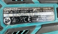 Makita DHP459 - Безчетков ударен винтоверт 18V , снимка 6