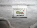 Тениски LACOSTE  мъжки,ХЛ и 3ХЛ, снимка 5