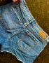 Дамски къси панталонки с камъчета Desigual, снимка 12