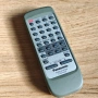 Panasonic SA-PM07 - стилна и мощна микро система, снимка 9