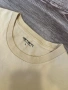 Оригинална мъжка тениска Carhartt Chase T-Shirt размер Л, снимка 4