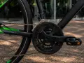 НОВ Планински Велосипед Sprint Sintero Plus Man 28 - БЕЗПЛАТНА ДОСТАВКА, снимка 9