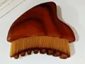 Нова  четка за лимфен дренаж на лицето, снимка 2
