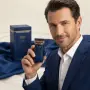 Afnan Historic Olmeda EDP 100 мл – свеж, дървесен и пикантен мъжки аромат с луксозно излъчване, снимка 3