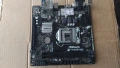 Дънна платка ASRock H310CM-HDV Socket LGA1151, снимка 3