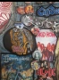 Battle Jacket(хеви метъл) елек, снимка 15