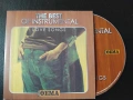 The Best Of Instrumental Love Songs - оригинален диск музика, снимка 1