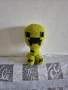 Крипер - ръчно плетена играчка, снимка 7