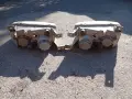 Комплект фарове Хюндай Траджет, снимка 3