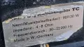 TC трилентови 10 инча немски ОТ, снимка 12