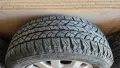 Гуми с джанти Honda CR-V 215 65 16 , снимка 5