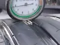 Гуми 255 50 19 Ханкук Hankook 2 броя - нов внос. Не са нови! Посочената цена е за един брой гума. , снимка 4