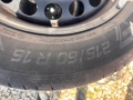 16”-ки 5х112 skoda Yeti, снимка 6